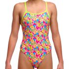 Funkita Girl's Single Strap One Piece FKS030G Flow Blow
