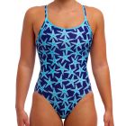 Funkita Diamond Back One Piece FKS033L See Stars