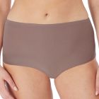 Fantasie Smoothease Invisible Stretch Full Brief FL2328 Taupe