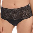 Fantasie Lace Ease Invisible Stretch Full Brief FL2330 Black