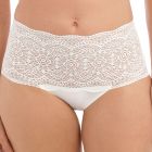 Fantasie Lace Ease Invisible Stretch Full Brief FL2330 Ivory