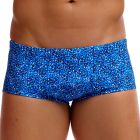 Funky Trunks Men's Classic Trunk FTS001M Pebble Beach
