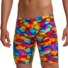 Funky Trunks Boy's Training Jammer FTS003B Try the Lot