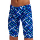 Funky Trunks Boy's Training Jammers FTS003B Under Over Kids Swimwear