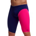 Funky Trunks Boy's Fast Training Jammers FTS088B Tidal Blast