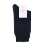 Levante Pina Crew Sock LEVPCR Navy Womens Socks