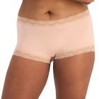 Berlei Marais Cotton Full Brief WQAL Nude