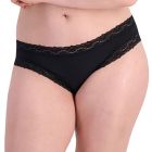 Berlei Marais Micro Bikini WQAW Black