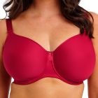 Fantasie Rebecca Essentials Underwire Moulded Spacer Bra FL101310 Red