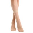 Levante Ritz Anklet RITAKAK Honey Womens Hosiery