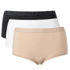 Bonds Cottontails Full Brief 3-Pack WY5NA Assorted