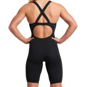 Funkita Ladies Fast Legs One Piece FKS077L Still Black