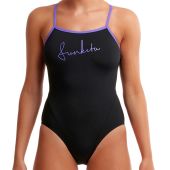 Funkita Single Strap One Piece FS15L Night Mare