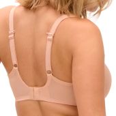Freya Quinn Cameo Underwire Moulded Spacer Bra AA404310 Cameo