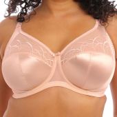 Elomi Cate Underwire Full Cup Bra EL4030 Latte