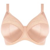 Elomi Cate Underwire Full Cup Bra EL4030 Latte