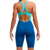 Funkita Ladies Fast Training One Piece FKS088L Ocean Racer