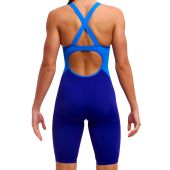 Funkita Ladies Fast Training One Piece FKS088L Pressure Point