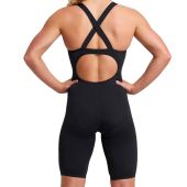 Funkita Ladies Fast Secure One Piece FKS089L Still Black