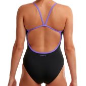 Funkita Single Strap One Piece FS15L Night Mare