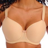 Freya Lingerie Idol Moulded Balcony Bra AA1050 Nude