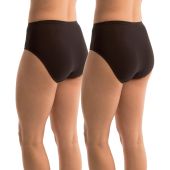 Sloggi Hikini 2-Pack 10054777 Black