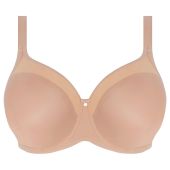 Elomi Smooth Sahara Underwire Moulded T-shirt Bra EL4301 Sahara