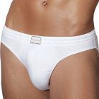 Doreanse Slip Bikini Brief 1005 White Mens Underwear