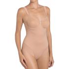 Triumph True Shape Sensation Bodysuit 10162590 Smooth Skin Womens Lingerie