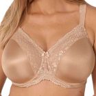 Triumph Ladyform Soft Bra 10166306 Smooth Skin