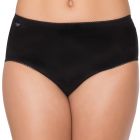 Sloggi Hipster 2-Pack 10183468 Black Womens Underwear