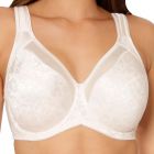 Triumph Endless Comfort Underwire Bra 10203154 Fresh Powder