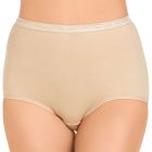 Bendon Freedom Full Brief Nude 13-222