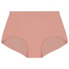 Bendon Body Cotton Trouser Brief 13-534 Coral Cloud