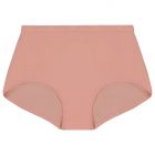 Bendon Body Cotton Trouser Brief 13-534 Coral Cloud