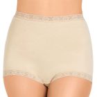 Bendon Cotton Full Brief 13-564 Naturelle