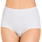 Bendon Freestyle Full Brief 13-70 White