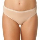 Bendon Freedom High Cut Brief 14-222 Nude