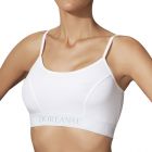 Doreanse Athlete Bra 14120 White