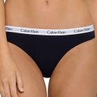 Calvin Klein Carousel Bikini D1618O Black