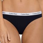 Calvin Klein Carousel Bikini D1618O Black