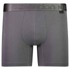 Bendon Man Bamboo Mens Trunk 163-669 Ash
