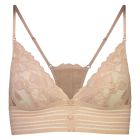 Bendon Captivate Me Soft Cup Bra 21-1667 Nude Womens Underwear
