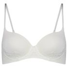 me by Bendon Simply Me Full Coverage Contour Bra 221-1612 White