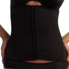 Miraclesuit Shapewear Inches Off Waist Cincher 2615 Black Women Shapewear