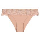 Bendon Captivate Me Bikini Brief 30-1667 Nude Womens Underwear