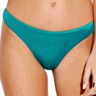 Seafolly Shine On Brazilian Swim Bikini Pants 40392-499 Lilac 