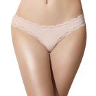 Doreanse Womens Modal String 6150 Skin