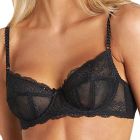 me by Bendon Sofia Underwire Bra 75-261 Black