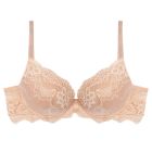 Pleasure State My Fit Lace OMB Super Boost Push Up Bra Frappe P86-4053F